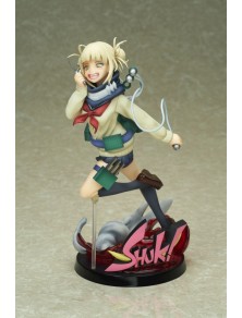 BELLFINE MY HERO ACADEMIA HIMIKO TOGA STATUA