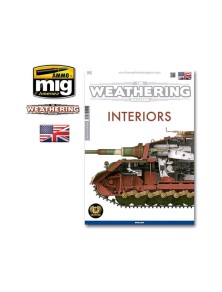 AMMO BY MIG JIMENEZ THE WEATHERING MAG 16 INTERIOR ENG VER RIVISTA