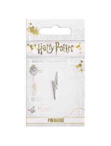 Carat Harry Potter Cristallos Fulminebolt Spilla Badge Spilla