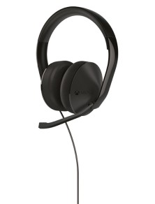 MICROSOFT XONE CUFFIE STEREO