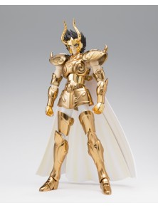 Saint Seiya Myth Cloth ex Capricorn Shura OCE Figura 18 cm Bandai