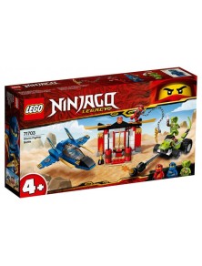 LEGO NINJAGO 71703 - BATTAGLIA SULLO STROM FIGHTER