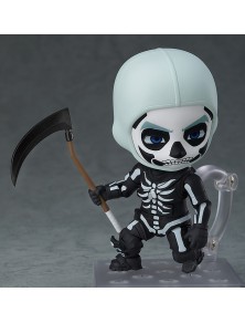 GOODSMILE FORTNITE SKULL TROOPER NENDOROID MINI FIGURA