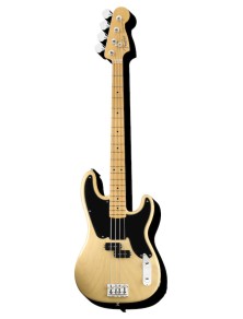 AQUARIUS ENT FENDER PRE C BASS MAGNET MAGNETI