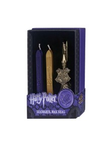 Harry Potter Timbro Hogwarts 10 Cm Noble Collection