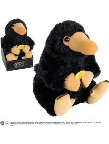 Peluche Niffler Animali Fantastici 24 Cm Noble Collection