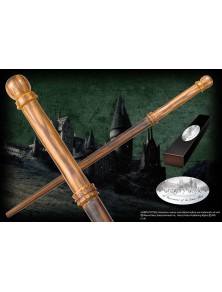 Harry Potter Bacchetta Magica Gregory Goyle Character Noble Collection