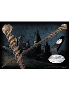 Harry Potter Bacchetta Magica Dean Thomas Character Noble Collection