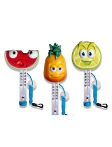 Termometro per Piscina Tutti Frutti Assortiti Bestway TM06DIS/C