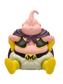 Dragon Ball Salvadanaio Majin Bu 16 cm Plastoy