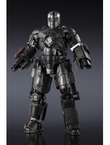 BANDAI IRON MAN MK 1 BIRTH OF IRON MAN ED SHF ACTION FIGURE