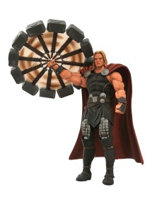 MARVEL SELECT FIGURA MIGHTY THOR 17 CM DIAMOND SELECT