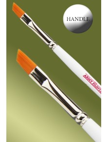 Wargamer Brush: Large Drybrush 18 Cm Accessori Modellismo Army Painter