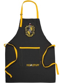 Harry Potter Grembiule Cucina Tassorosso 70 X 85 Cm Cinereplicas