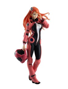 MEGAHOUSE GGG RECONGUISTA AIDA SULGAN LONG HAIR ST STATUA