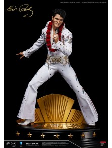 BLITZWAY ELVIS PRESLEY 1/4 STATUA