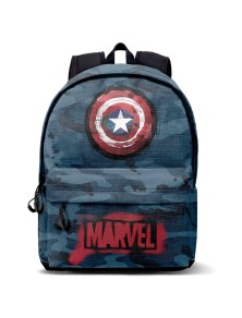 Marvel Captain America Zaino 44cm Karactermania