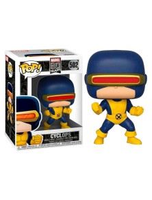 Pop Figura Marvel 80th First Appearance Cyclops Funko