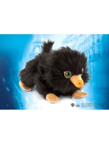 Animali Fantastici Black Baby Niffler Peluche 20cm Noble Collection