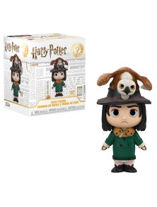 Mystery Minis Harry Potter Boggart Severus Piton Figura Esclusiva Funko