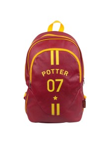 Harry Potter Zaino Scolastico Quidditch Capitano Potter 38 cm Groovy