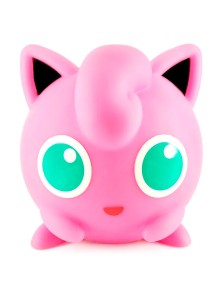 Pokemon Lampada LED 3D Jigglypuff 25 cm Teknofun