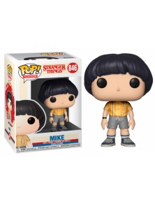 Pop Figura Stranger Things Mike Funko