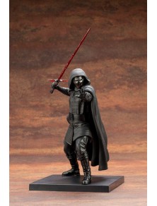 Star Wars Episodio IX Statua Kylo Ren ARTFX 18 cm Kotobukiya