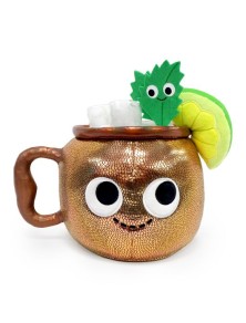 Happy Hour Moscow Mule 10" Peluche Peluches Kidrobot