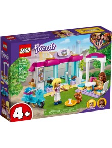 LEGO FRIENDS 41440 - IL FORNO DI HEARTLAKE CITY