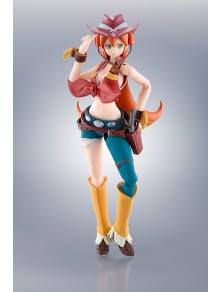 Back Arrow Elsha Lean S.h.f Action Figura Bandai