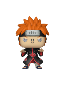 Naruto Shippuden Funko POP Animazione Vinile Figura Pain 9 cm