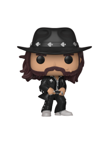 Motorhead Funko POP Figura Ace of Spades 9 cm Album Musica Vinile