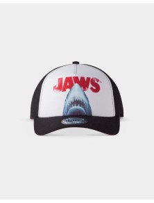 Universal Cappellino Jaws Regolabile Difuzed