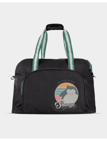 Pokémon Borsa Snorlax Difuzed