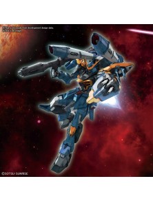 GUMDAM SEED FULL MECHANICS MODEL KIT CALAMITY 1/100 BANDAI