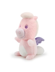 Trudi 18275 - Peluche Pegaso Taglia S