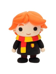 Harry Potter Ron Weasley Do It Yourself plasticine set Sd Toys