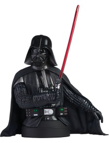 Star Wars A New Hope Darth Vader 1/6 Busto Busto Diamond Select