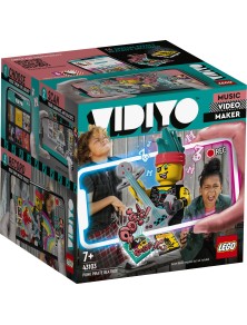 LEGO VIDIYO 43103 - PUNK PIRATE BEATBOX