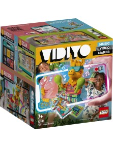 LEGO VIDIYO 43105 - PARTY LLAMA BEATBOX