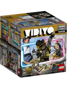 LEGO VIDIYO 43107 - HIPHOP ROBOT BEATBOX