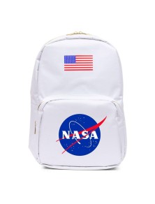 NASA Zaino con Logo Nasa 35 x 29 x 9 cm Thumbs Up!