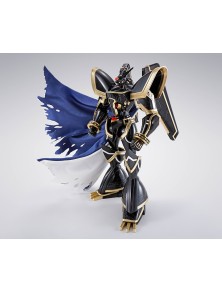 Digimon Alphamon Ouryuken Pce Shf Action Figura Bandai