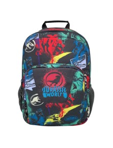 Jurassic World Zaino Regolabile 40 Cm Cyp Brands