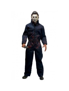 Halloween Action Figura 1/6 Michael Myers Samhain Edition 30 Cm Trick Or Treat Studios