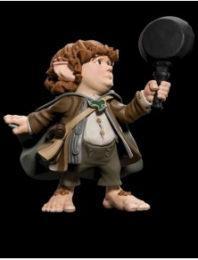 Il Signore Degli Anelli Mini Epics Vinile Figura Samwise 11 Cm Weta Collectibles