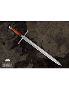 Il Trono Di Spade Apri Lettera Ice Sword 23 Cm Noble Collection