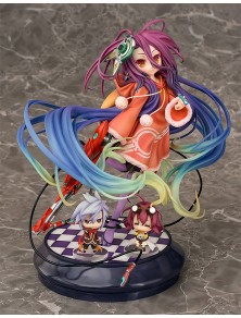 NO GAME NO LIFE ZERO SCHWI ST STATUA PHAT!