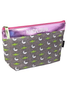 Star Wars The Mandalorian Yoda Il Bambino Beauty Case Cerdà